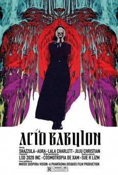 Acid Babylon en ligne gratuit