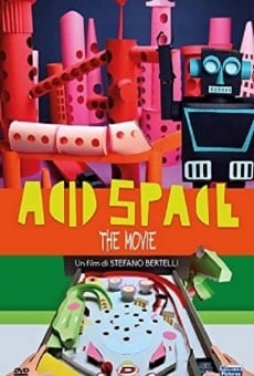 Acid Space online free