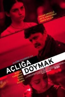 Ver película Acliga Doymak