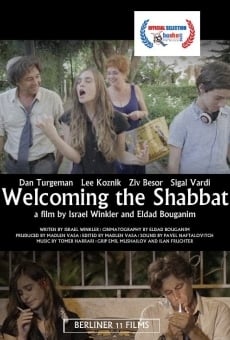 Kabalat Shabat streaming en ligne gratuit