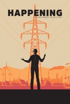 Ver película Acontecimiento: una revolución de energía limpia