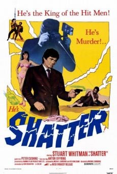 Un killer di nome Shatter online streaming