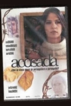 Acosada