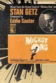 Mickey One online kostenlos