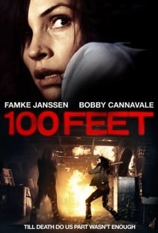 Watch 100 Feet online stream