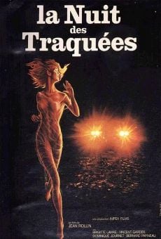 La nuit des traquées gratis