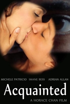 Acquainted online streaming