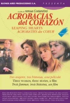 Acrobacias del corazón gratis