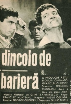 Dincolo de bariera