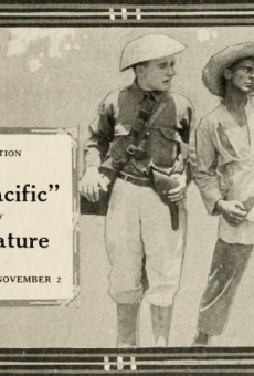 Across the Pacific on-line gratuito