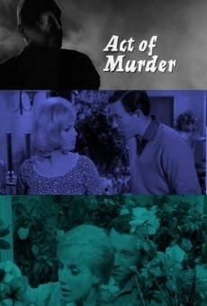 Act of Murder online free