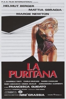 La puritana online free