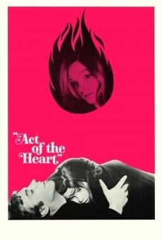 Ver película Act of the Heart