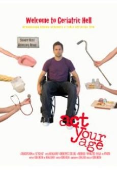 Act Your Age (2011)