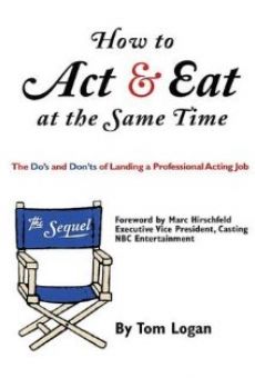 Acting and Eating at the Same Time en ligne gratuit