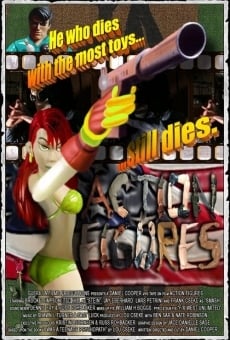 Action Figures online streaming