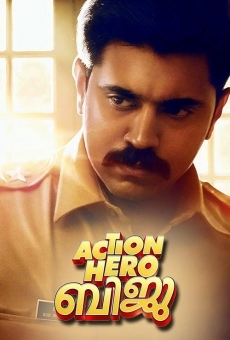 Action Hero Biju online