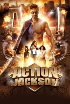 Action Jackson online