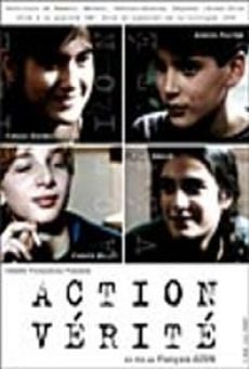 Action vérité stream online deutsch