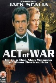 Act of War online kostenlos