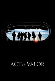 Acto de valor, película completa en español