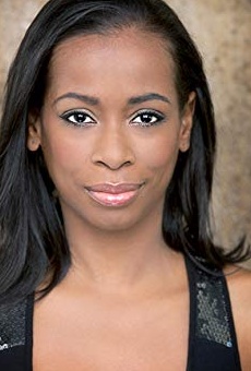 Películas de A'da Alison Woolfolk