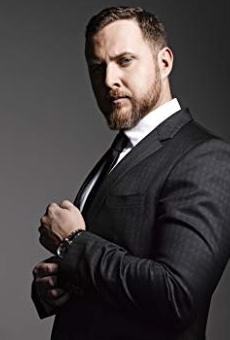 Películas de A.J. Buckley