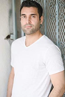 Películas de A.J. Castro