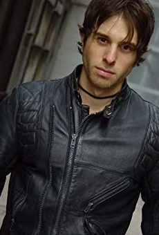 Películas de A.J. Draven