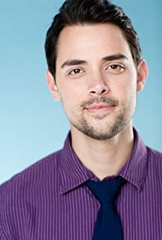 Películas de A.J. Friederich