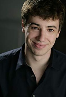 Películas de A.J. Holmes