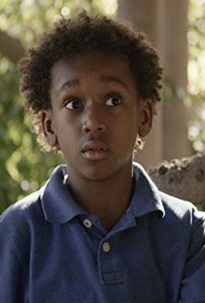 Películas de A.J. Hudson