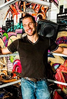 Películas de A.J. Kirsch