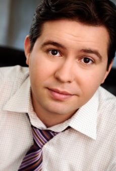 Películas de A.J. Moorehead