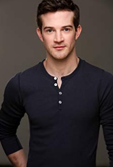 Películas de A.J. Shively