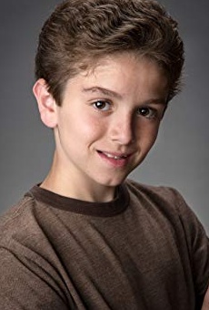 Películas de A.J. Tecce