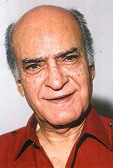 Películas de A.K. Hangal