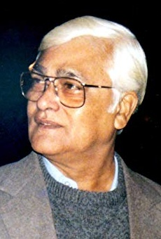 Películas de A.K. Qureshi