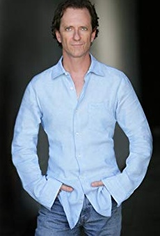 Películas de A. Michael Baldwin