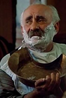 Películas de A. Nersisyan