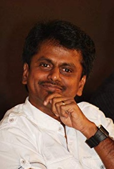 Películas de A.R. Murugadoss