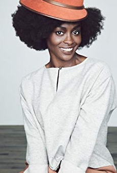 Películas de Aïssa Maïga