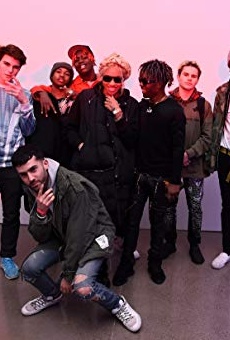 Películas de A-Trak