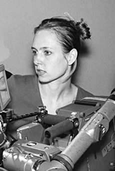 Películas de A.W. Gryphon