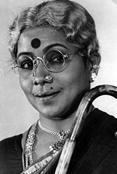 Películas de Aachi Manorama