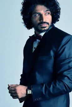 Películas de Aadil Chahal Películas de Aadil Chahal