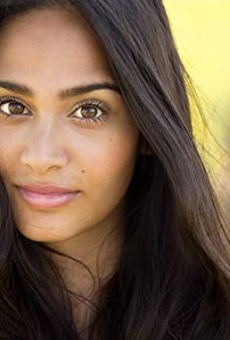 Películas de Aadila Dosani