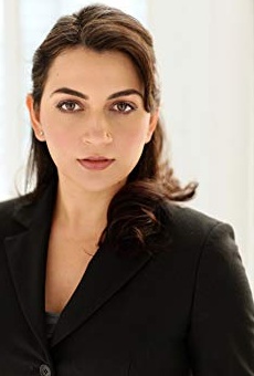 Películas de Aadya Bedi