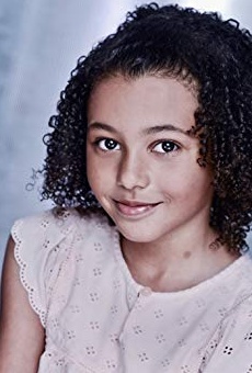 Películas de Aaliyah Cinello