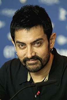 Películas de Aamir Khan
